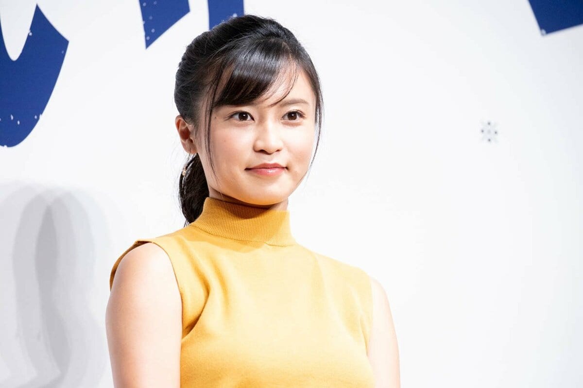 サイコー！」「細ボインありがとうございます」小島瑠璃子、魅力溢れるタンクトップ姿に称賛の声 | エンタメ総合 | ABEMA TIMES |  アベマタイムズ