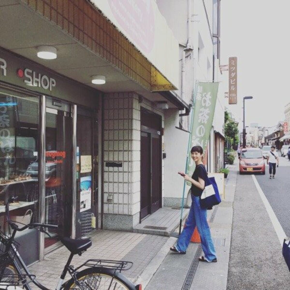 Blu-ray 安田美沙子 One day in KYOTO ～ハイビジョン京都 Blu-ray 安田美沙子 One day in KYOTO ～ハイビジョン京都