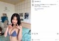 高野真央、美バスト際立つビキニショットに「マジで無敵」「地球上で一番可愛い」の声