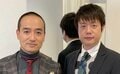 元キングオブコント王者・かもめんたるの大ゲンカ&解散危機 コンビを存続させた「相方のネタ」への“執着”とは