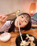 みきママ、夫が作った料理を絶賛「もっちもちで食べやすい!」