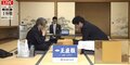 4強入りを決めるのは!?羽生善治九段VS糸谷哲郎八段 五番勝負の舞台でも激突した両者による注目の一戦/将棋・王座戦挑決T