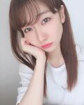 柏木由紀、部屋着姿の上目遣いショットにファン悶絶「美しすぎて君が怖い！」「かわいすぎてしんどい」