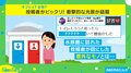 オブジェ？本物？水族館のトイレに迷い込んだ“珍動物”に「ガチの本物で草」「収まりが良かったんでしょうねえ」と話題沸騰