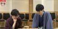 波長が合いすぎ？運命の最終局！伊藤二冠&斎藤八段、午前に続き午後のおやつも一緒 ファン興奮「かぶったぁ」「気が合うな」