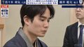 “勇気曲線”出現!佐々木勇気八段がシリーズ初勝利 絶対王者・藤井聡太竜王からまず1勝/将棋・竜王戦第2局