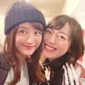  小松彩夏、沢井美優の結婚報告に「ダメだ...泣いちゃう」 