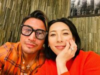 矢沢心『お誕生日は 子どもたちがいない間に 2人でデート』