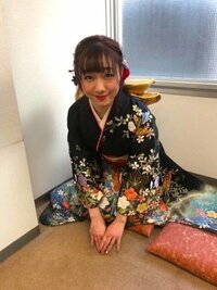 SKE48・須田亜香里、母の夢を叶える「興奮して悩んで大変でした」