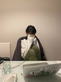 才賀紀左衛門『可愛いやろ？笑』