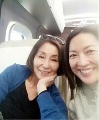 羽田美智子、野際陽子さん闘病中の秘話明かす「傷跡痛々しく、、」