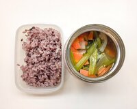 ホラン千秋『最近のお弁当。』