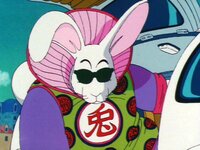 第9話　うさぎオヤブンの得意技