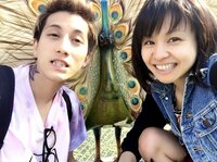 misonoの夫・Nosuke、抗がん剤治療を開始「外科手術よりも数倍不安でした」