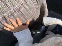 妊娠9か月の紺野あさ美、健診結果を報告「今日も顔は横顔でした」