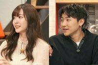 鈴木愛理はGENERATIONS小森隼の中学校の先輩『恋愛ドラマな恋がしたい~KISS or kiss~』