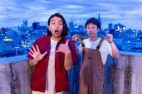 見取り図、ABEMA初のレギュラー番組は“現役女子アナのシーシャ講義”などなんでもあり？「突き進んでいきたいと思います」