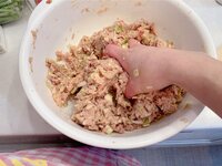 辻希美『今夜は♡』