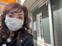 ハイヒールモモコ『免許更新!』