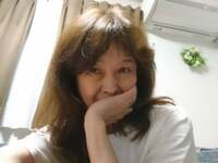 大島奈保美『昨夜はちょっと大変だったんです』