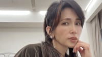 【映像】「JKみたいなノリで可愛い」工藤静香とスタッフ