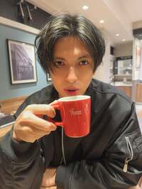 川崎希『耳の痛みの具合』