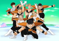 DA PUMP、メディア露出の仕事増加に「本当に有り難いです！」　ファンが描いた“いいね戦隊”イラスト一部公開