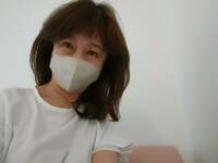 大島奈保美『診察を終えました』