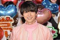 吉沢亮、インドア派で地味な私生活告白「半径5メートル以内で出来ることしかやらない」