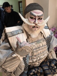 「ワンピース」猿之助の骨折に共演者からコメント集まる カーテンコールでの裏話も