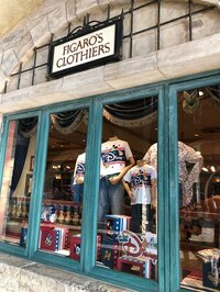 堀ちえみ『子供たちがお土産を買っている間』