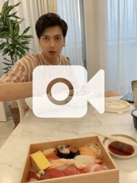 アレクサンダー『あれ? 夫婦格差?』