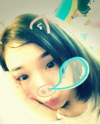 加護亜依、夫が体調を崩し看病「熱が出ちゃいました」