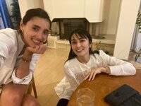 矢田亜希子『旧友』