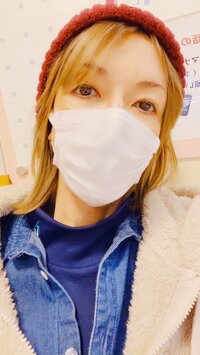 ブル中野『待ち人来たり！』