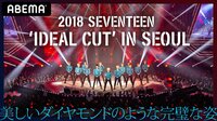2018 SEVENTEEN 'IDEAL CUT' IN SEOUL