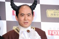 3代目・岩田、トレエン斎藤との顔交換ショットが話題「違和感ないから凄い」