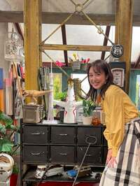 川田裕美『おかべろにて』