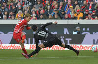 ブンデスでも「右サイドは俺のコース」堂安のゴール量産に期待大 “哲学を貫く”フライブルクのサッカーは相性抜群