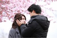 テラハ・大志&智可子カップル 異性の交友関係について意見が対立