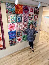 キャシー中島『今日はオフの日』