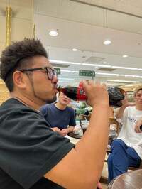 おばたのお兄さん『芸人愛、吉本愛』