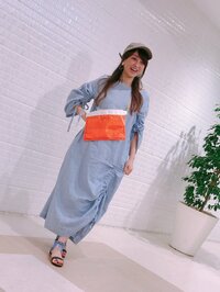 渡辺美奈代『コーデバトル』