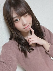安定の可愛さ 新成人 ラスアイ長月翠 大人可愛いウインクショット公開 話題 Abema Times
