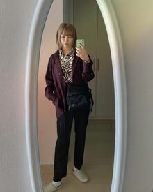 きゃりーぱみゅぱみゅのキュートな私服ショットに かっこいい めっちゃ似合う とファン称賛 話題 Abema Times