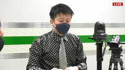 園田賢、大トップでマイナス完済「決定戦に残れるように」／麻雀・最高位戦A1リーグ