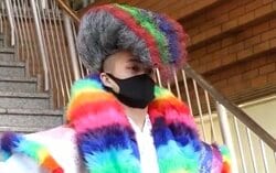 「小6から喧嘩に明け暮れ、中学生相手にも負けなし」北九州のヤンキー新成人、意外な職業を告白「かっこよく見えてきた」安田美沙子も熱視線