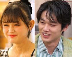 2回フラれた可愛すぎる高3女子「友達止まりはイヤ」健気すぎる性格に中川大輔がメロメロ「Tシャツ着て応援したい！」『今日好き』九龍編第5話