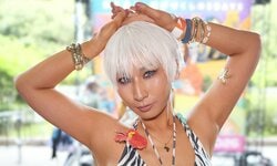 「カポエイラ教室にも毎週通っています」肉体美が圧巻の迫力を生んだ『ストリートファイター6』エレナのコスプレ