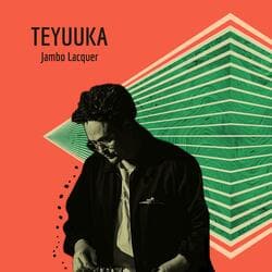 Jambo Lacquer、ニューアルバム『TABIJI』のリリースが決定、収録曲「TEYUUKA」を先行配信リリース。